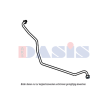 885807N de AKS DASIS de qualidade OEM