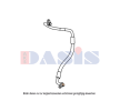 885898N de AKS DASIS de qualidade OEM
