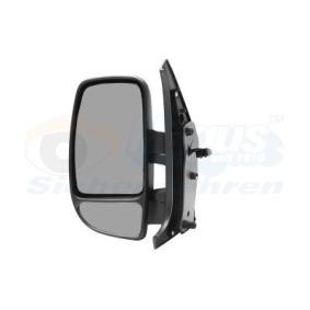 Retrovisor exterior 9202922 de VAN WEZEL