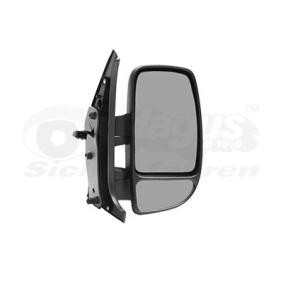 Retrovisor exterior THINK 4387802 de VAN WEZEL 09121016, 4405183 comprar baixo custo