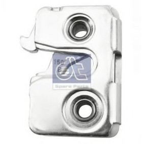 Fechadura da porta VOLVO 2.72161 de DT 1610923 comprar baixo custo