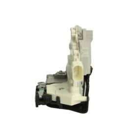 Fechadura da porta A4 AUDI ac 2007 6010-25-032422P de BLIC com desconto