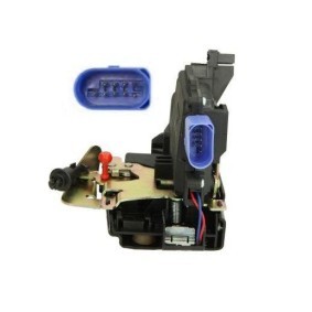 Fechadura da porta AUDI 6010-25-033422P de BLIC 4E1 837 016, 4E1 837 016C comprar baixo custo