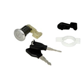 Jogo de canhões de fechaduras CLIO RENAULT ac 2008 80/551 de MIRAGLIO com desconto