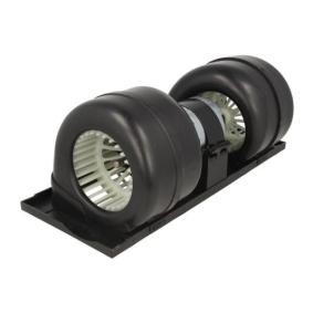 Ventilador do habitáculo DAF DDDA001TT de THERMOTEC 133 1270, 167 2646 comprar baixo custo