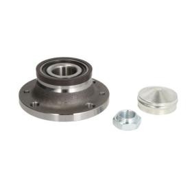 Jogo de rolamentos de roda STILO FIAT ac 2010 H2F015BTA de BTA com desconto
