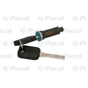 Fechadura da porta VOLVO VOL-DL-004 de PACOL 3090483 comprar baixo custo
