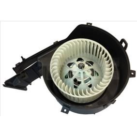 Ventilador do habitáculo SAAB 530-0001 de TYC 12799558, 13250117 comprar baixo custo