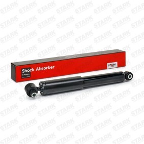 Amortecedor MEGANE RENAULT ac 2002 SKSA-0132109 de STARK com desconto