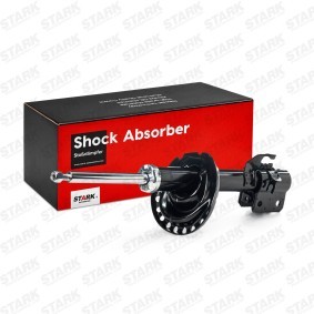 Amortecedor MICRA NISSAN ac 2002 SKSA-0132212 de STARK com desconto