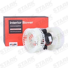 Ventilador do habitáculo MERCEDES-BENZ SKIB-0310020 de STARK 0008357904 comprar baixo custo