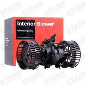 Ventilador do habitáculo 5 Série BMW ac 2008 SKIB-0310021 de STARK com desconto