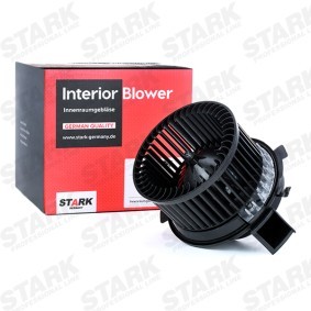 Ventilador do habitáculo PEUGEOT SKIB-0310029 de STARK 6441.K0 comprar baixo custo