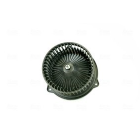 Ventilador do habitáculo MAZDA 87160 de NISSENS comprar baixo custo