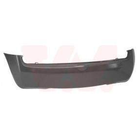 Pára-choques WIESMANN 3328544 de VAN WEZEL 85022-AX640 comprar baixo custo