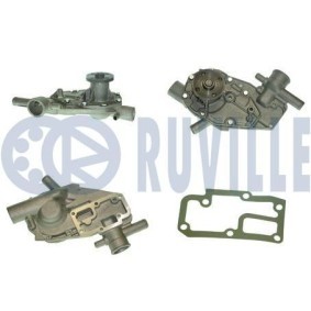 Jogo de rolamentos de roda SPORTAGE KIA ac 2011 8987 de RUVILLE com desconto