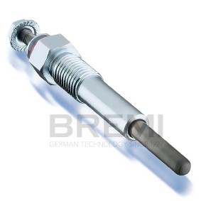 Vela de incandescência CORSA OPEL ac 1995 25004 de BREMI com desconto