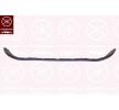 Spoiler MEGANE RENAULT ac 2007 6043225 de KLOKKERHOLM com desconto