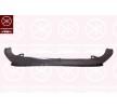 Spoiler TOURAN VW ac 2008 9549225 de KLOKKERHOLM com desconto