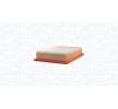 Filtro de ar GALAXY FORD ac 2011 152071761659 de MAGNETI MARELLI com desconto