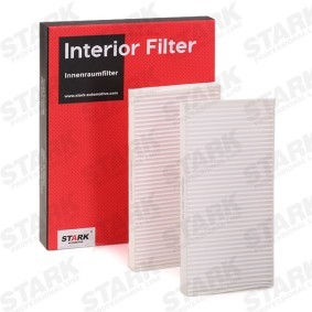 Filtro, ar do habitáculo SORENTO KIA ac 2010 SKIF-0170319 de STARK com desconto
