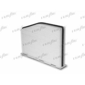 Filtro, ar do habitáculo ALTEA SEAT ac 2006 1310.4225 de FRIGAIR com desconto