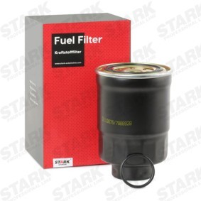 Filtro de combustível SHOGUN MITSUBISHI ac 2009 SKFF-0870031 de STARK com desconto