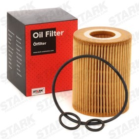 Filtro de óleo CIVIC HONDA ac 2010 SKOF-0860065 de STARK com desconto