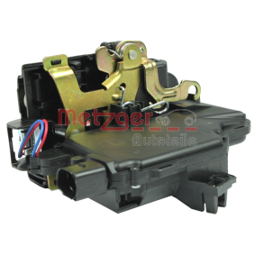 Fechadura da porta SEAT 2313002 de METZGER comprar baixo custo