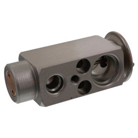 Válvula de Expansão 47343 de FEBI BILSTEIN de qualidade OEM
