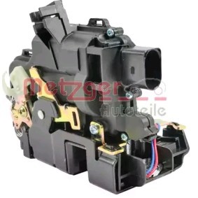 Fechadura da porta SEAT 2313001 de METZGER comprar baixo custo