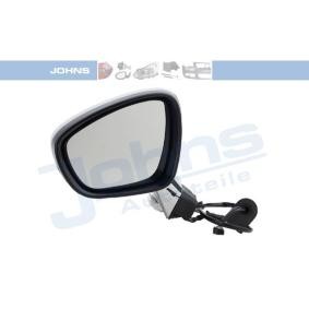 Espelho Retrovisor 23 08 37-22 de JOHNS de qualidade OEM