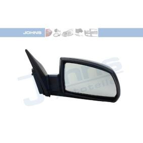 Espelho Retrovisor 41 13 38-21 de JOHNS de qualidade OEM