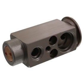 Válvula de Expansão 47536 de FEBI BILSTEIN de qualidade OEM