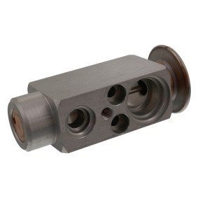 Válvula de Expansão 47537 de FEBI BILSTEIN de qualidade OEM