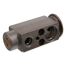 Válvula de Expansão 47538 de FEBI BILSTEIN de qualidade OEM