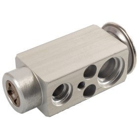 Válvula de Expansão 47539 de FEBI BILSTEIN de qualidade OEM