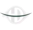 Spoiler CLASSE C MERCEDES-BENZ ac 2007 1673461 de DIEDERICHS com desconto