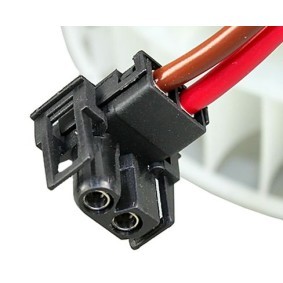 Ventilador do habitáculo CLASSE E MERCEDES-BENZ ac 2010 0917115 de METZGER com desconto