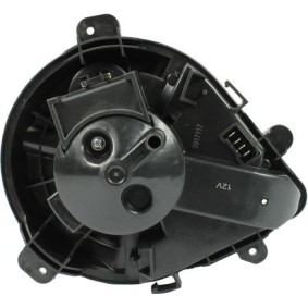 Ventilador do Habitáculo 0917117 de METZGER de qualidade OEM