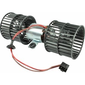 Ventilador do Habitáculo 0917128 de METZGER de qualidade OEM
