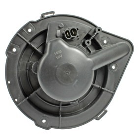METZGER 0917140 Ventilador do habitáculo rever