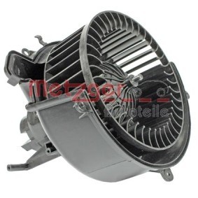 Ventilador do Habitáculo 0917146 de METZGER de qualidade OEM