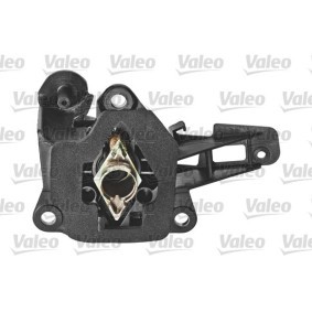 Canhão de fechadura CLIO RENAULT ac 2011 256989 de VALEO com desconto