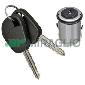 Canhão de fechadura PEUGEOT 80/1027 de MIRAGLIO comprar baixo custo