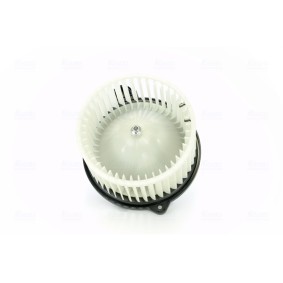 Ventilador do habitáculo MAZDA 87161 de NISSENS comprar baixo custo