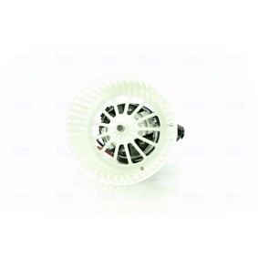 Ventilador do habitáculo ROLLS-ROYCE 87242 de NISSENS 9194590, 9200935 comprar baixo custo