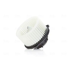 Ventilador do habitáculo MAZDA 87162 de NISSENS 1719633, AB3919847AA, UC9P61D80 comprar baixo custo