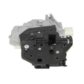 Fechadura da porta A4 AUDI ac 2008 6010-25-032433P de BLIC com desconto