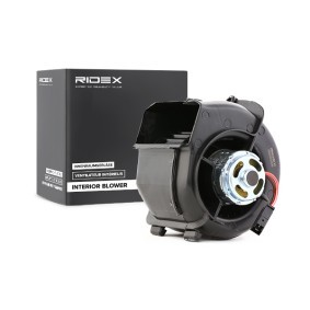 Ventilador do habitáculo PASSAT VW ac 2017 2669I0006 de RIDEX com desconto